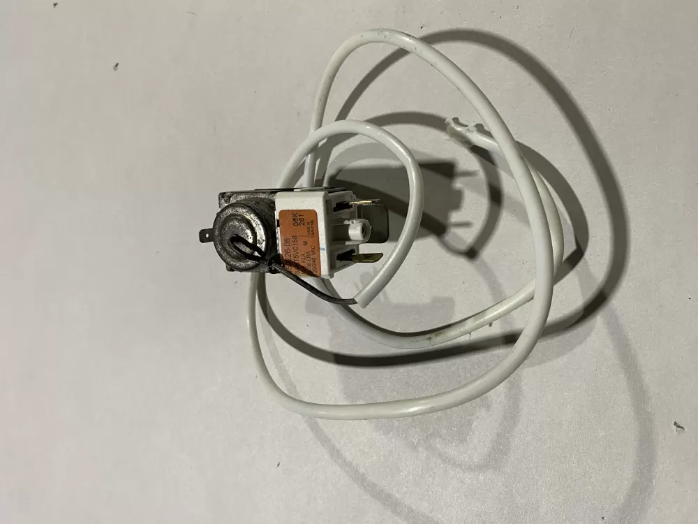 Westinghouse PS8769007 Thermostat Cold Control AZ143463 | BK2411