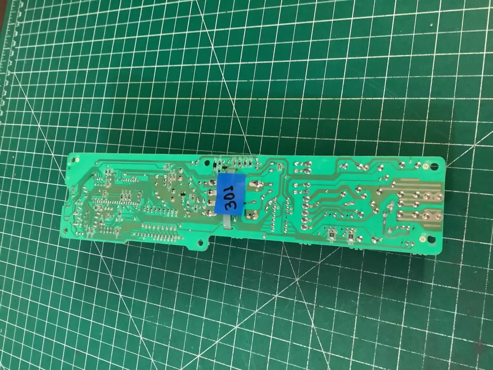 Frigidaire AP6285991 154552001 Dishwasher Control Board AZ194819 | NR301