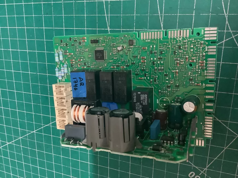 Whirlpool AAWCB-004 Washer Control Board
