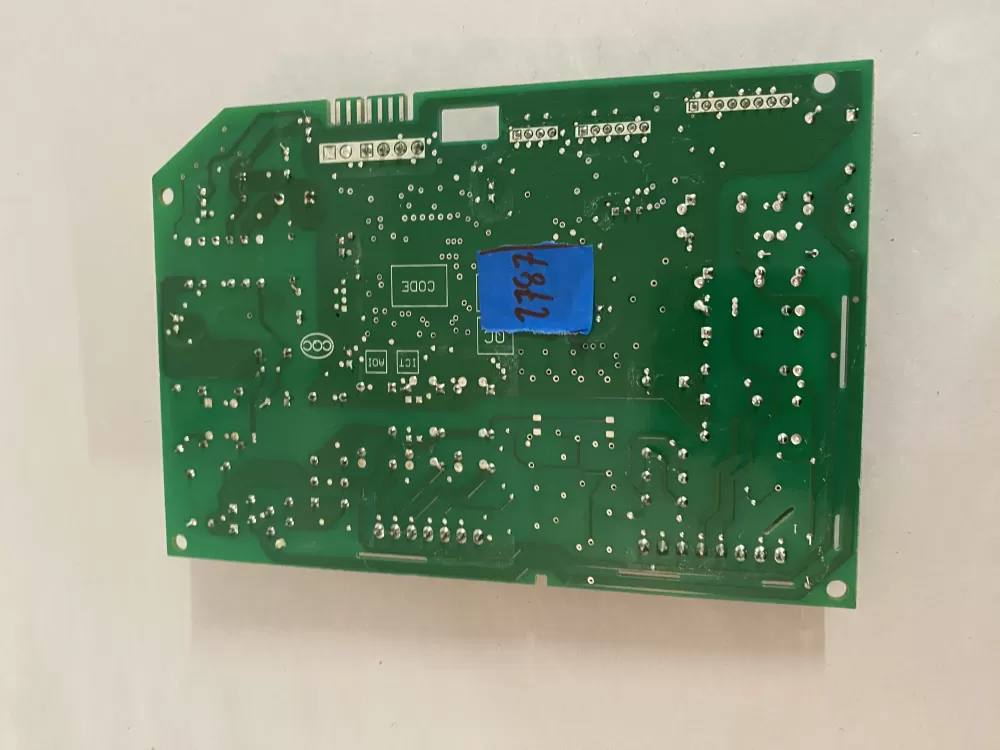 Whirlpool KitchenAid W10755479 Refrigerator Control Board AZ199504 | BK2787