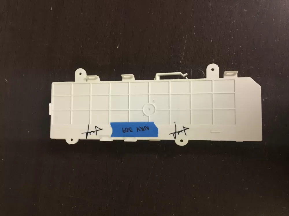 Samsung Washer Control Board DC92-02002A DC61-03261A AZ236 | NRV309