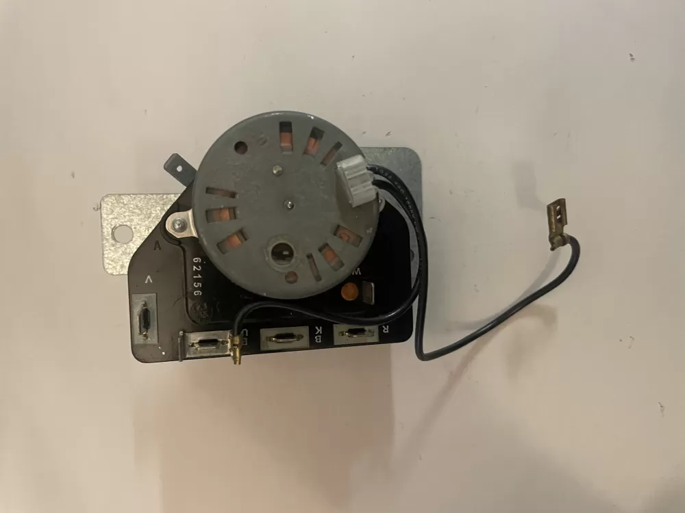 Whirlpool 8299771 PD00003266 WP8299771 3976585 Dryer Timer AZ191680 | KM2292