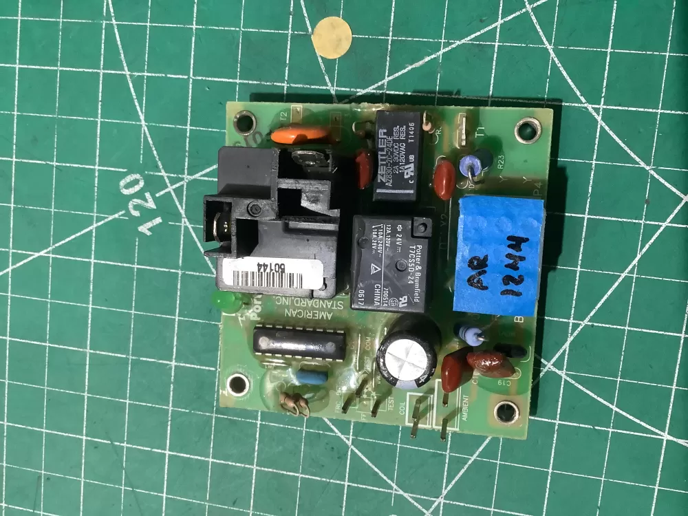 Trane 21C140501G44 Cnt04695 American Standard Control Board AZ199062 | AR1244