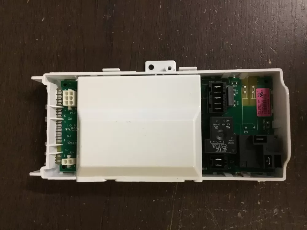 Whirlpool  Kenmore AP6015062 W10110641 W10110641R WPW10110641 PS11748333 W10110641 D Dryer Control Board