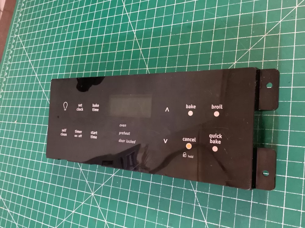Frigidaire A03619510 Oven Control Board