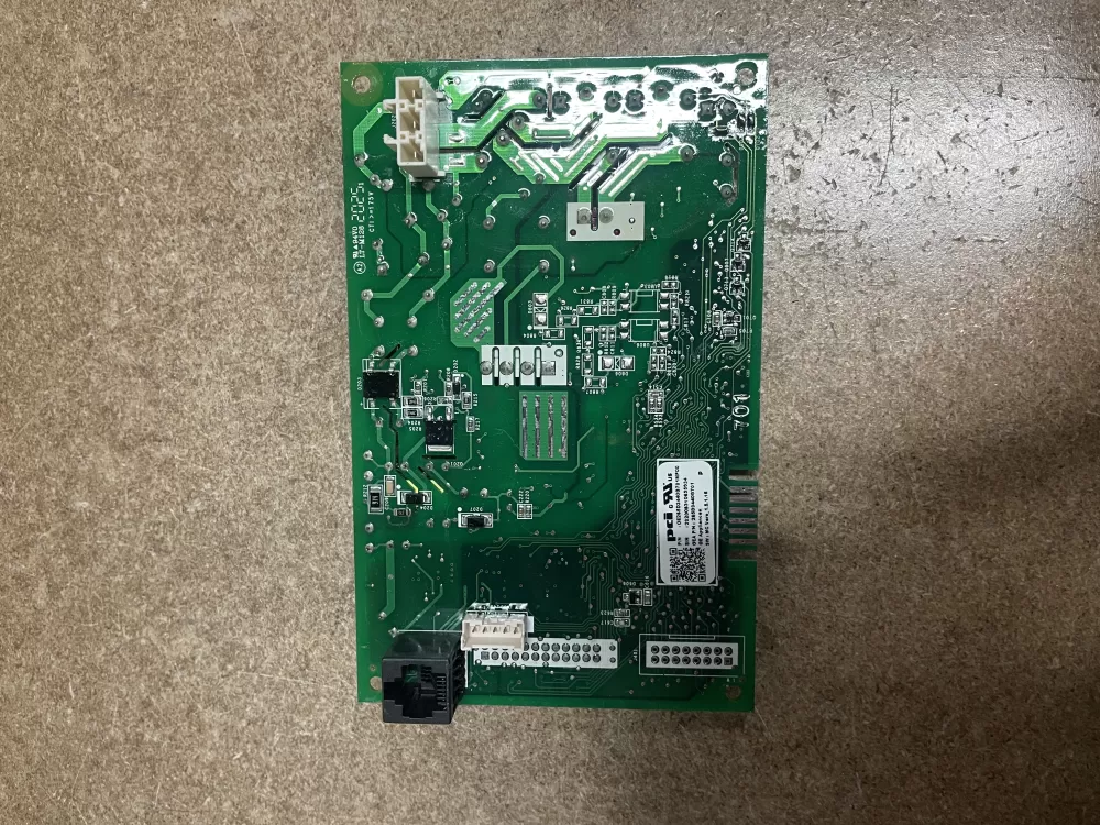 GE 265D3440G701 Dishwasher Control Board AZ18948 | KM1004