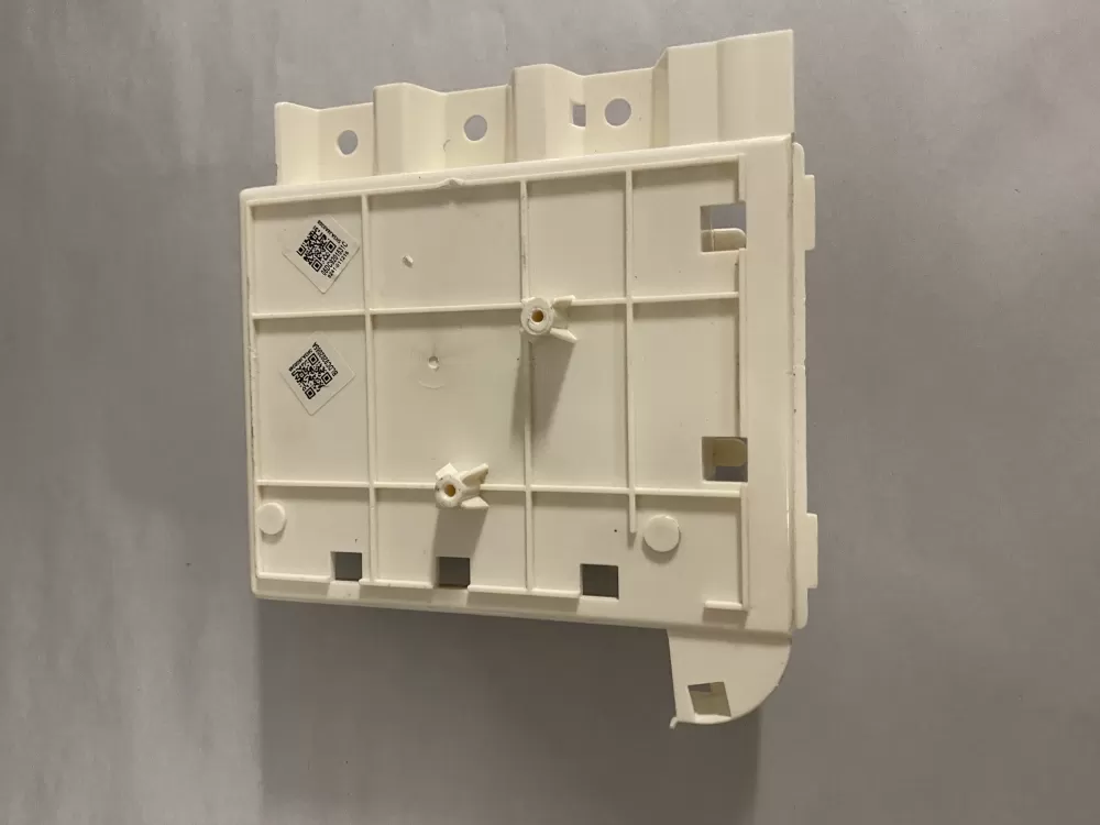 Samsung DC92-01378E Washer Genuine Control AZ192702 | BK113