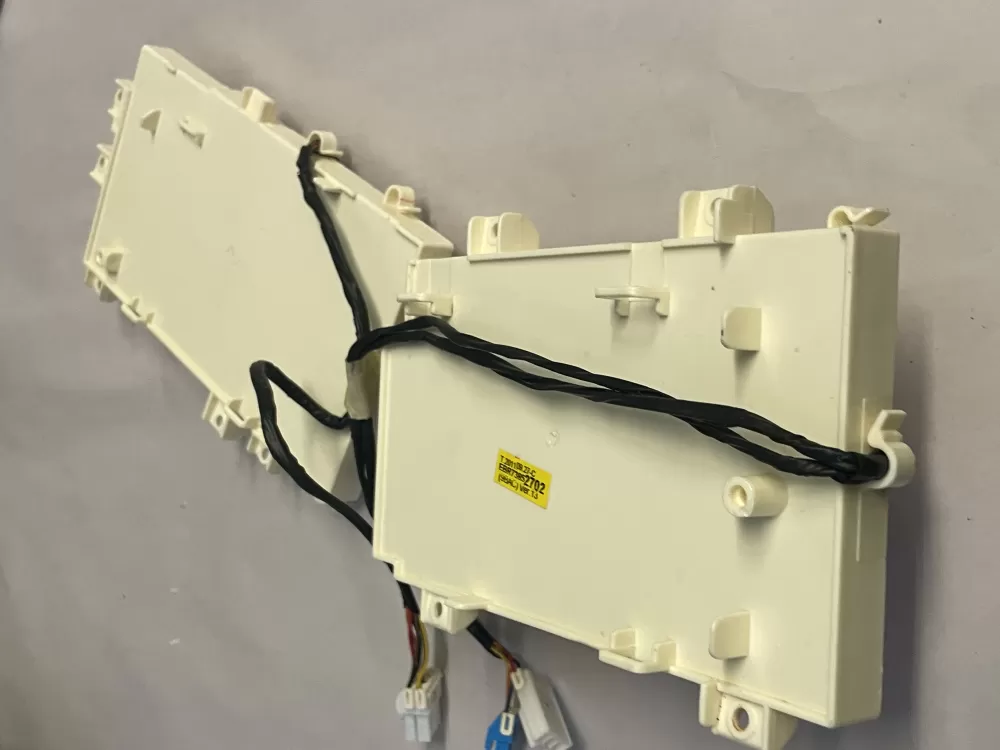 EBR73852701 LG Washer Board - Control