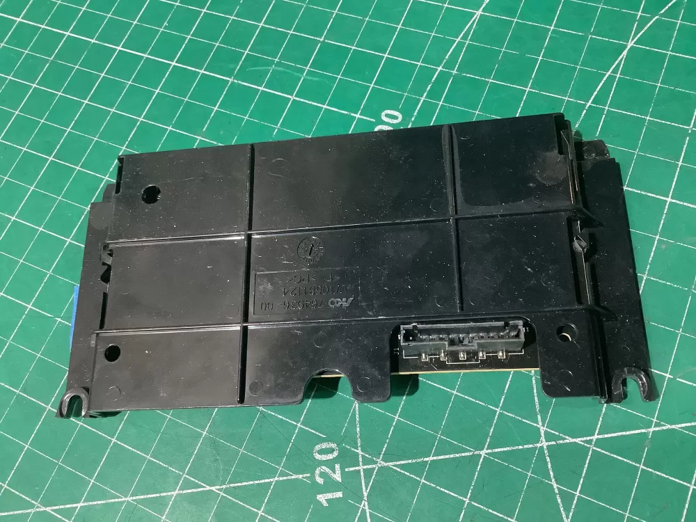 Jenn-Air W11108634 Range Control Board AZ194139 | AR591