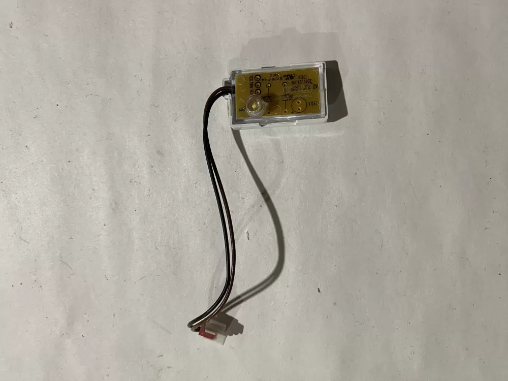 Samsung DA61 05687A Refrigerator Control Board AZ195557 | BK88