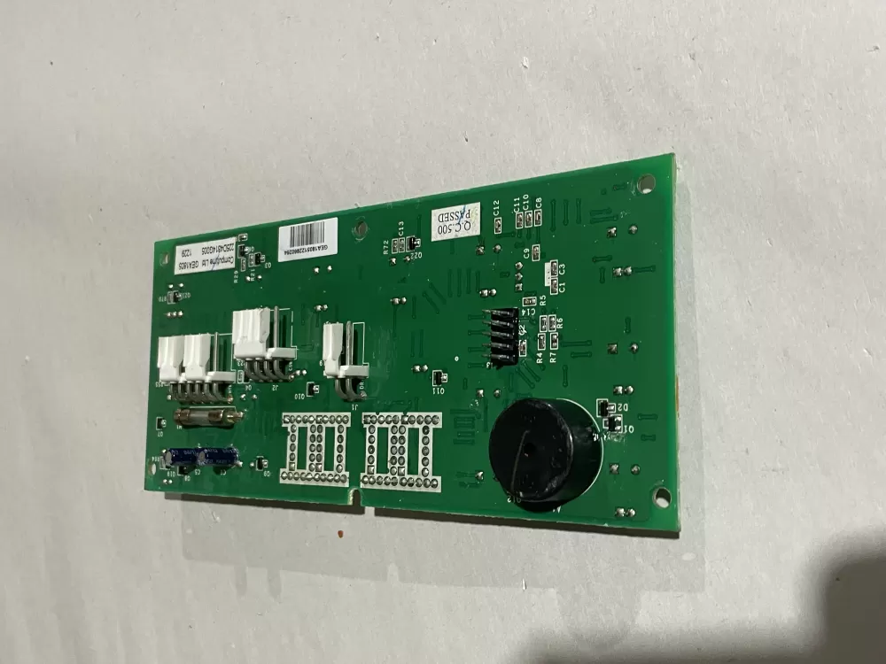GE 225D4314G005 Refrigerator Control Board Dispenser