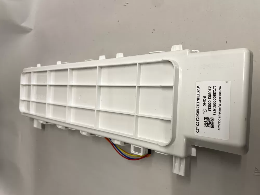17138000031971 Midea Washer Board - Control