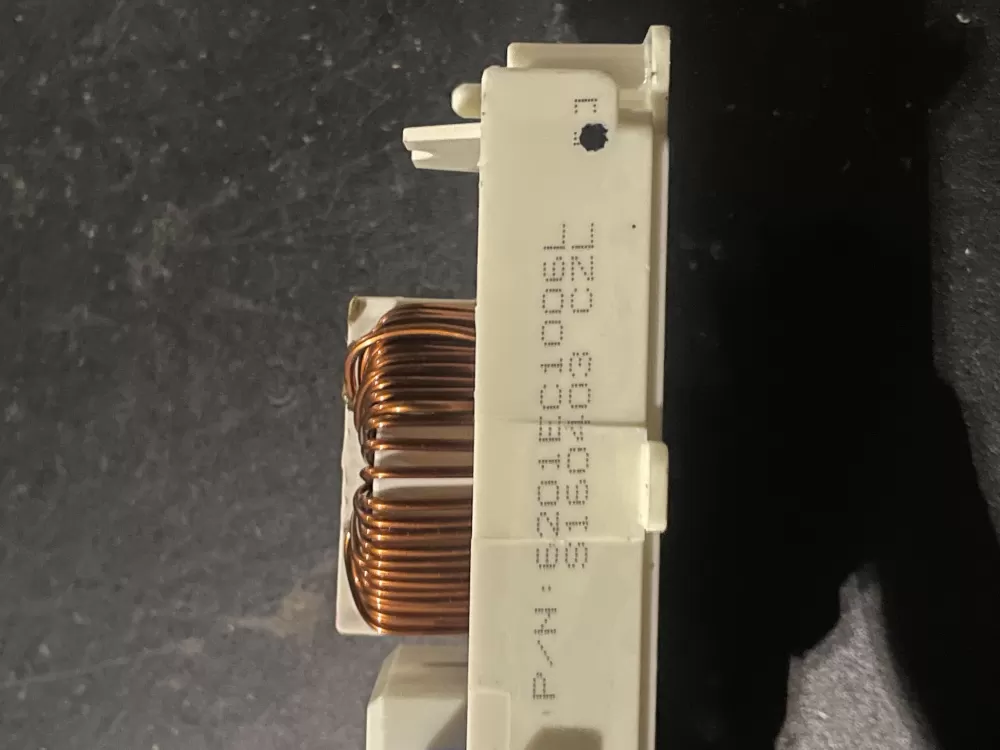 LG 5251356 6201EC1006E Washer Control Board Noise Filter AZ27717 | KM225