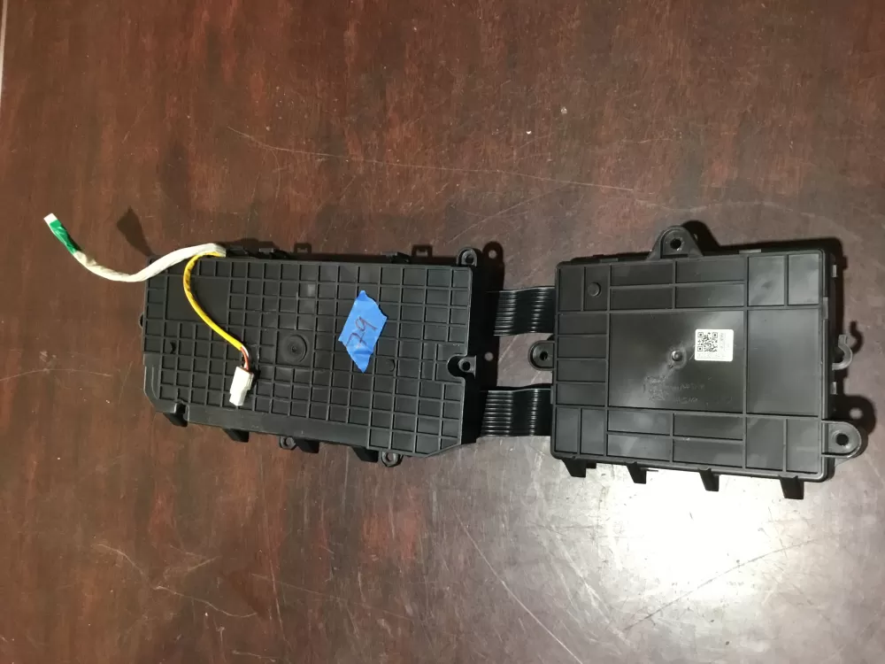 Samsung DC92-01647A Washer Control Board AZ69598 | 79