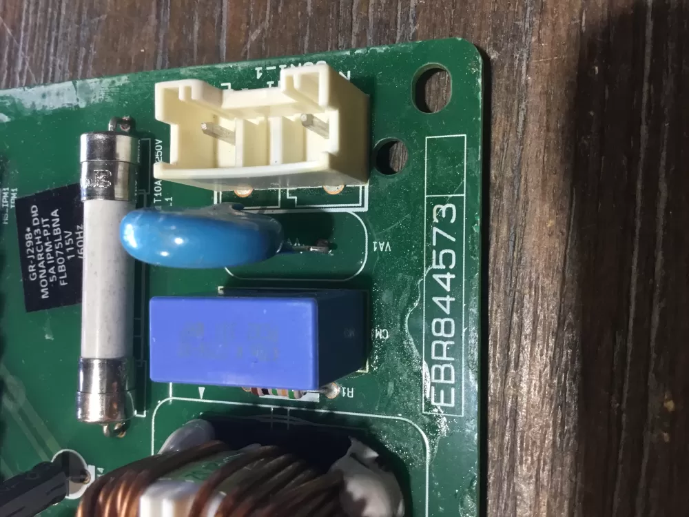 LG Kenmore CSP30021039 Refrigerator Control Board AZ56004 | NRV509