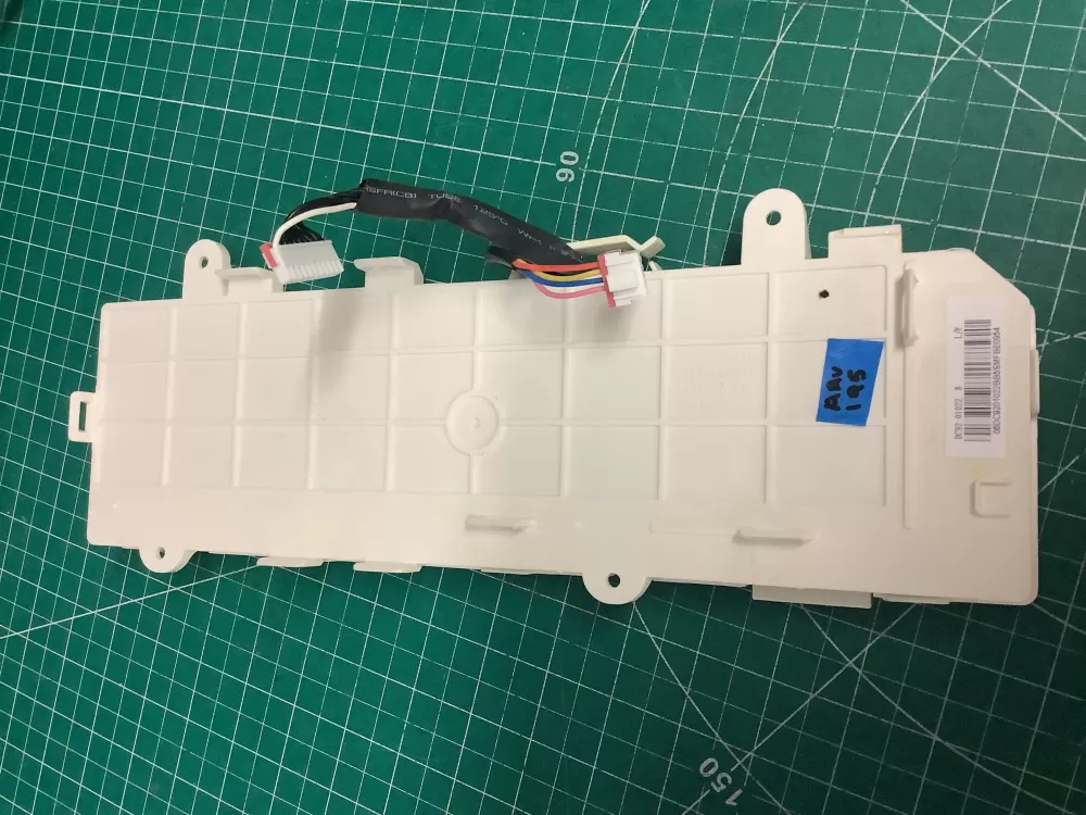 Samsung DC92 01022B DC9201022B Washer Control Board AZ206871 | ARV195