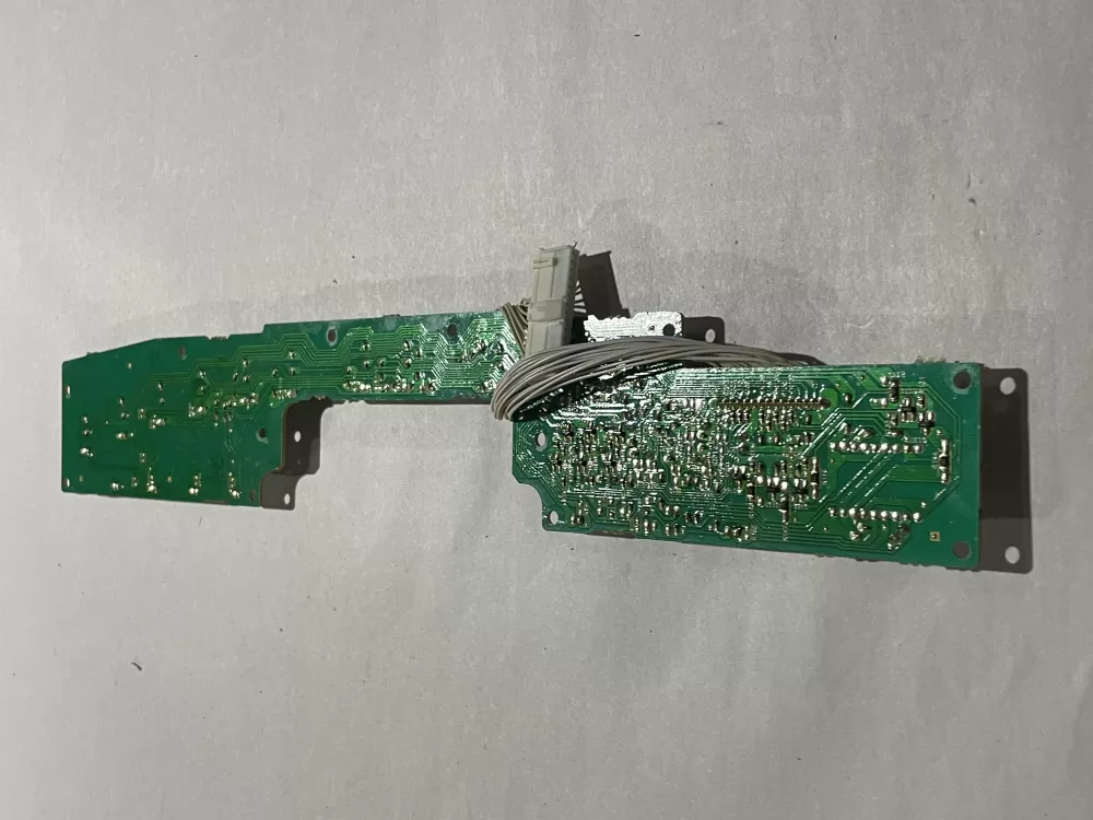 GE 165D9735G002 Dishwasher Control Board / AZ190800 | Wm1422