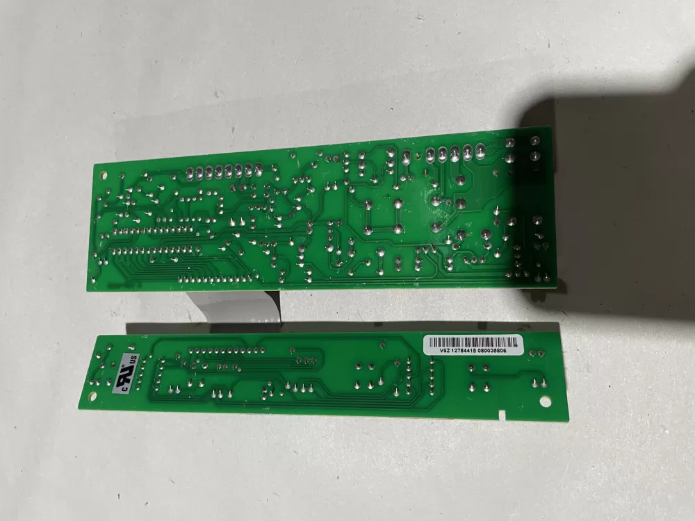 Whirlpool  Maytag  Kenmore  Amana AP6022400 12002339 12002445 12002449 12002508 12002509 12002567 12002706 12784415 12784415V 12868502 12868510 12868513 67003867 67004453 67004496 67004907 67005043 67005280 67005281 67006034 67006209 67006214 67006216 67006226 67006712 67006740 8208187 W10165748 W10503278 WPW10503278 PS11755733 Refrigerator Control Board