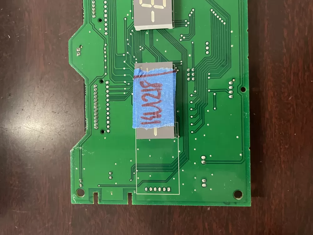 Kenmore 241973702 Refrigerator Dispenser Control Board AZ45795 | KM218