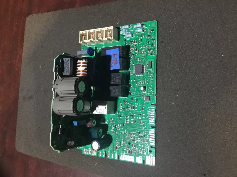 Whirlpool AAWCB-004 Washer Control Board AZ106908 | NR264