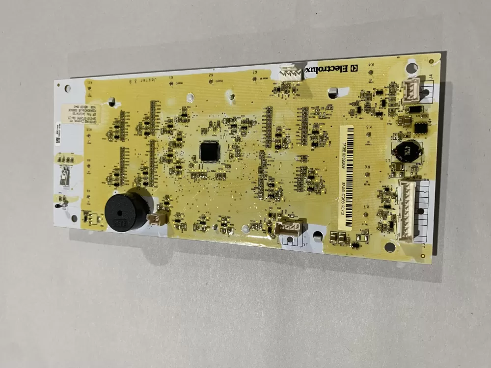 Frigidaire Refrigerator Dispenser Control Board 242209728 AZ164722 | BK2540