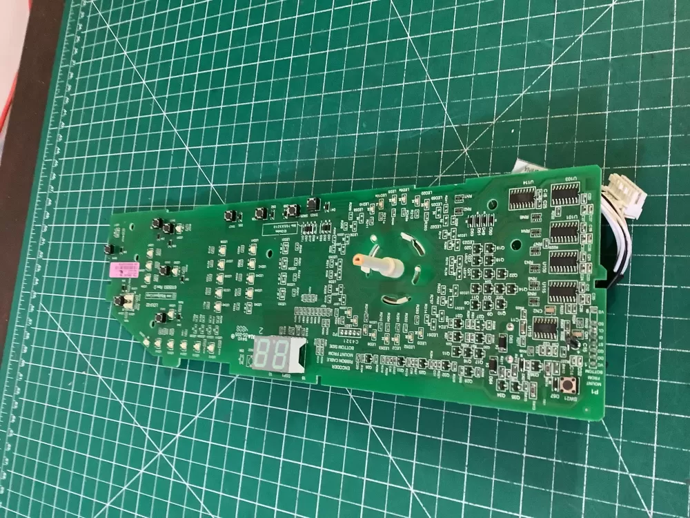 Whirlpool 8564293 8563974 Dryer Control Board AZ188188 | NRV864
