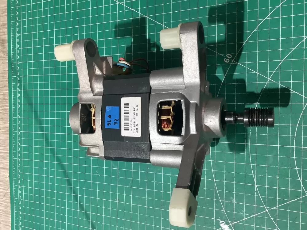 Kenmore Whirlpool WASHER DRIVE MOTOR C.E.SET AZ191140 | SL72