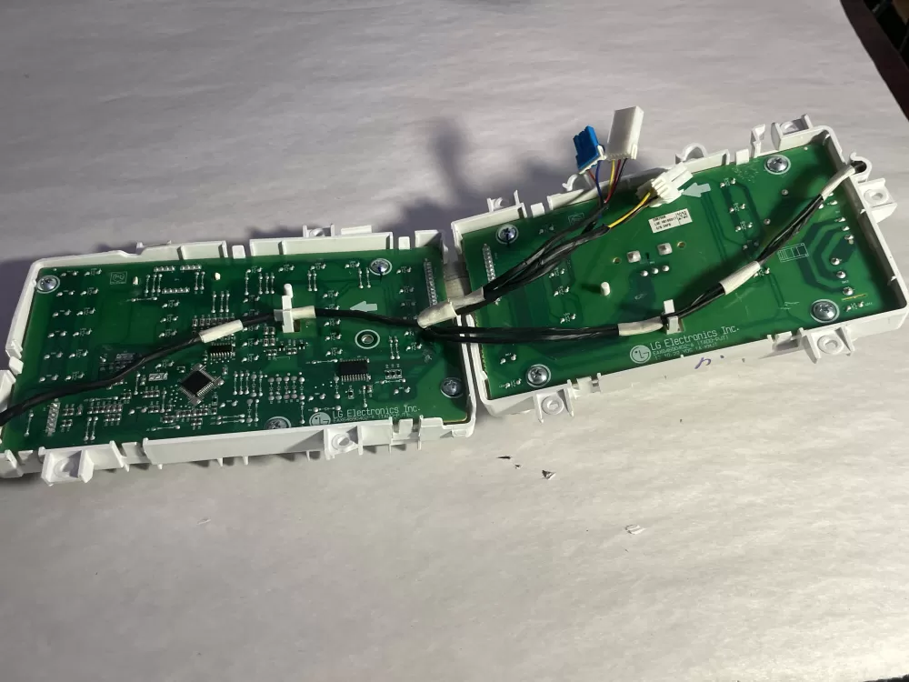 Kenmore EBR75092928 Washer Control Board Main Display Assembly AZ196873 | Wmv887