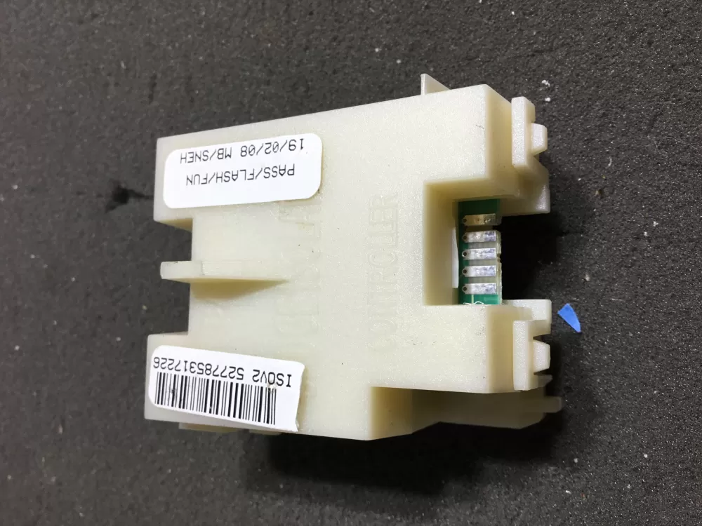 527785317226 Fisher & Paykel Dishwasher Fisher Paykel Isolator