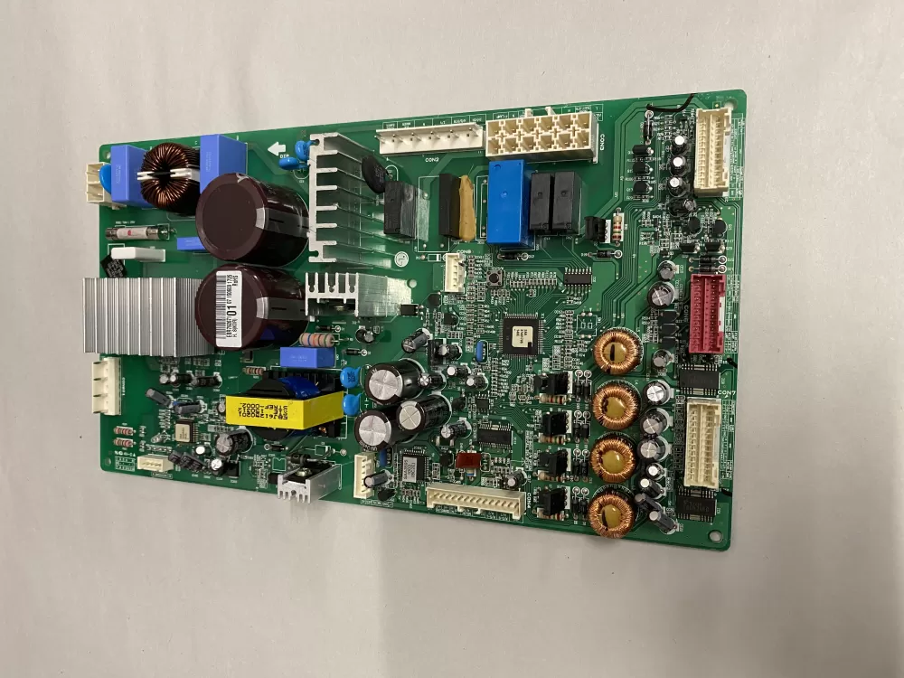 LG EBR79267101 CSP30020916 Refrigerator Control Board AZ216194 | BK2109