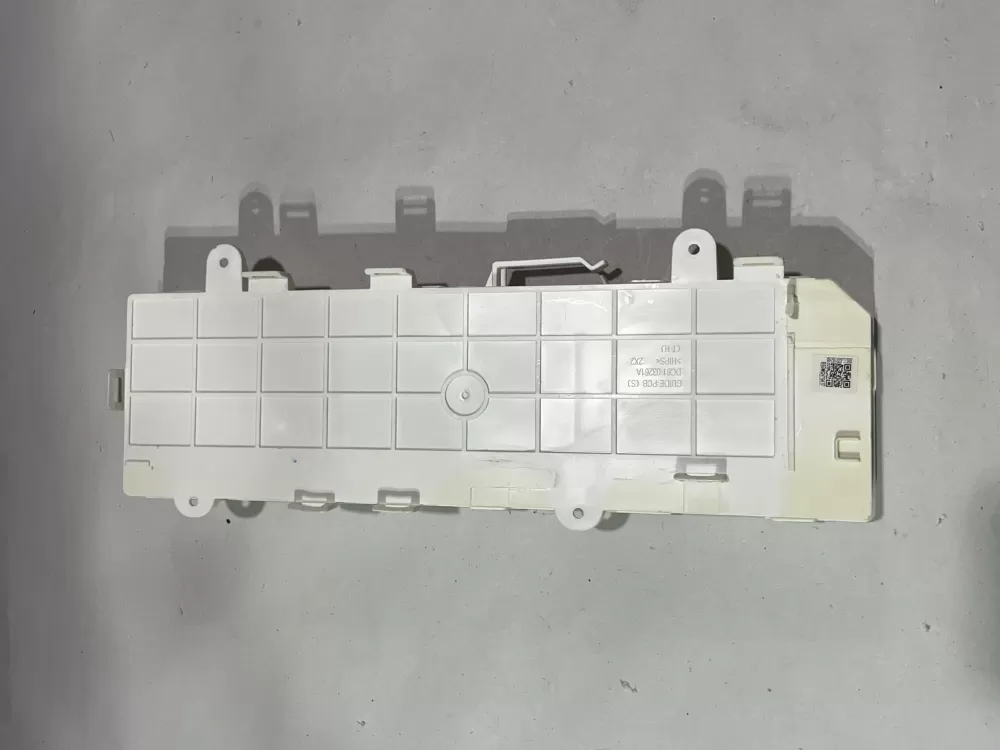 DC94-04388A DC92-01624B PD00030983 Washer Control Board AZ148396 | Wmv619