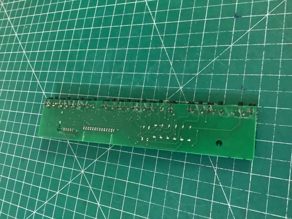 Whirlpool Kenmore 8572386 8572387 Dishwasher Control Board AZ208106 | NR73