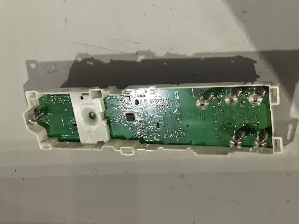 Bosch Washer Control Board EPW66322 9000-257-007 AZ34312 | Wmv375