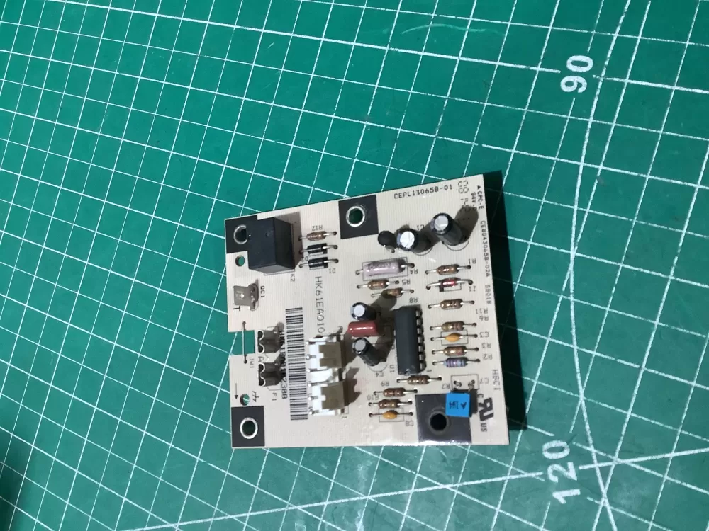 Carrier Sears CEPL130658-01 Blower Control Board AZ194917 | AR347