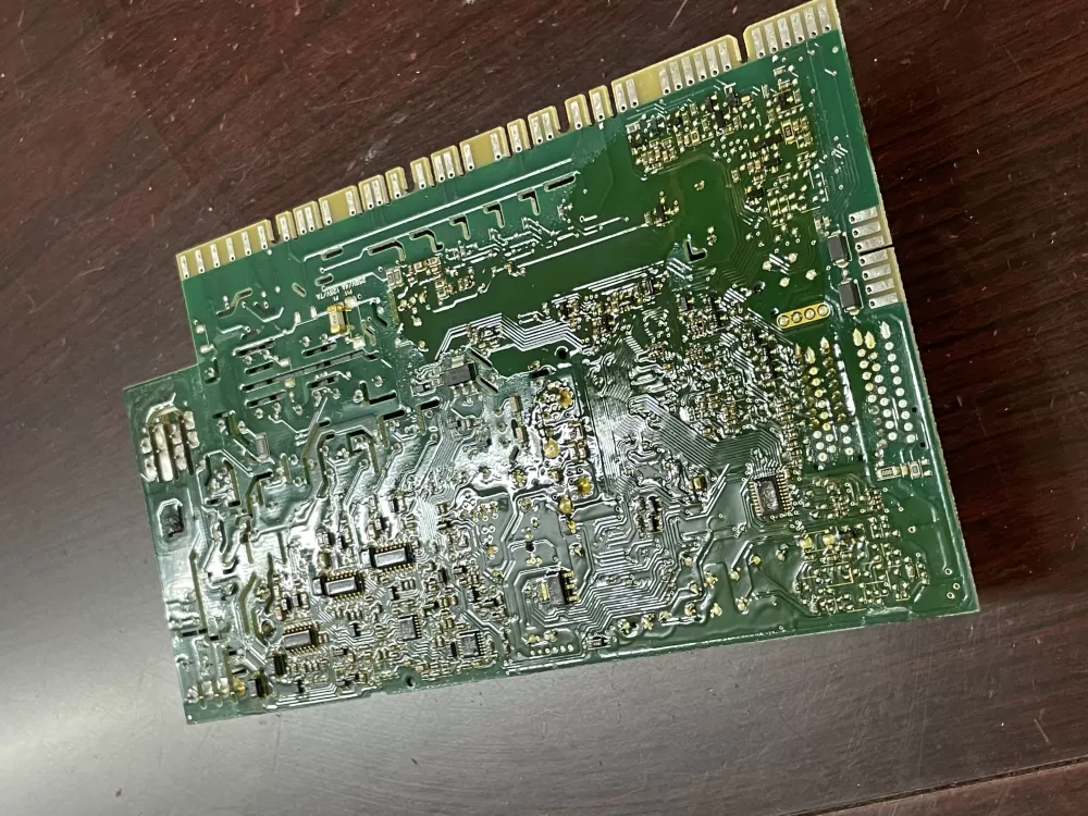 KitchenAid W10866116 Dishwasher Control Board AZ87665 | Wm1975