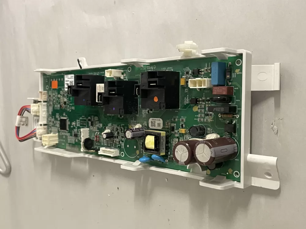 GE WE22X36578  AP7216327  308D1600G050  4982222  WE22X34277  WE22X29700  WE22X34599  PS17137267 Dryer Main Control Board