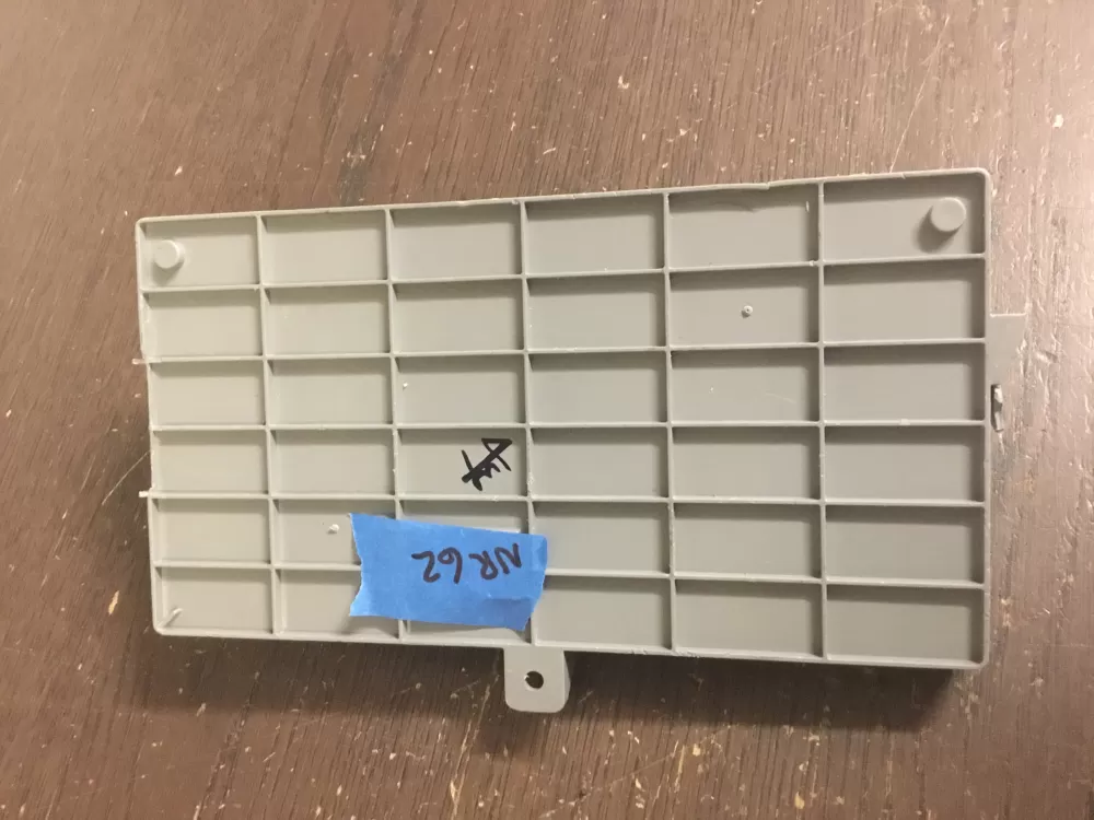 Samsung DC26-00005D Dryer Control Board AZ19109 | NR62