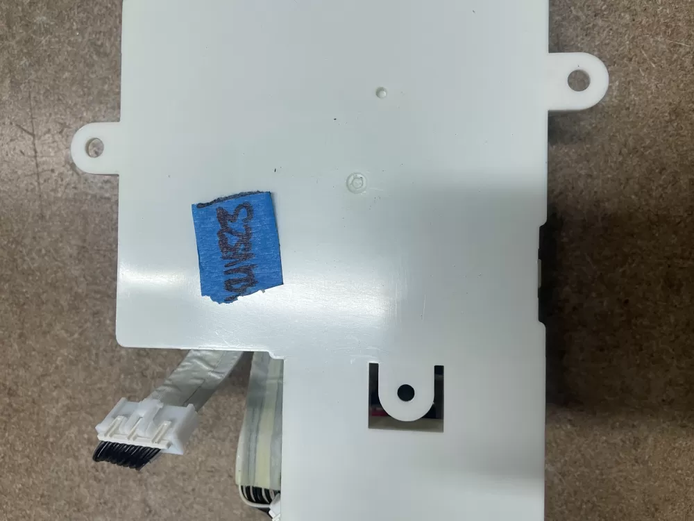 LG EBR79523204 Washer Control Board AZ20502 | KMV323