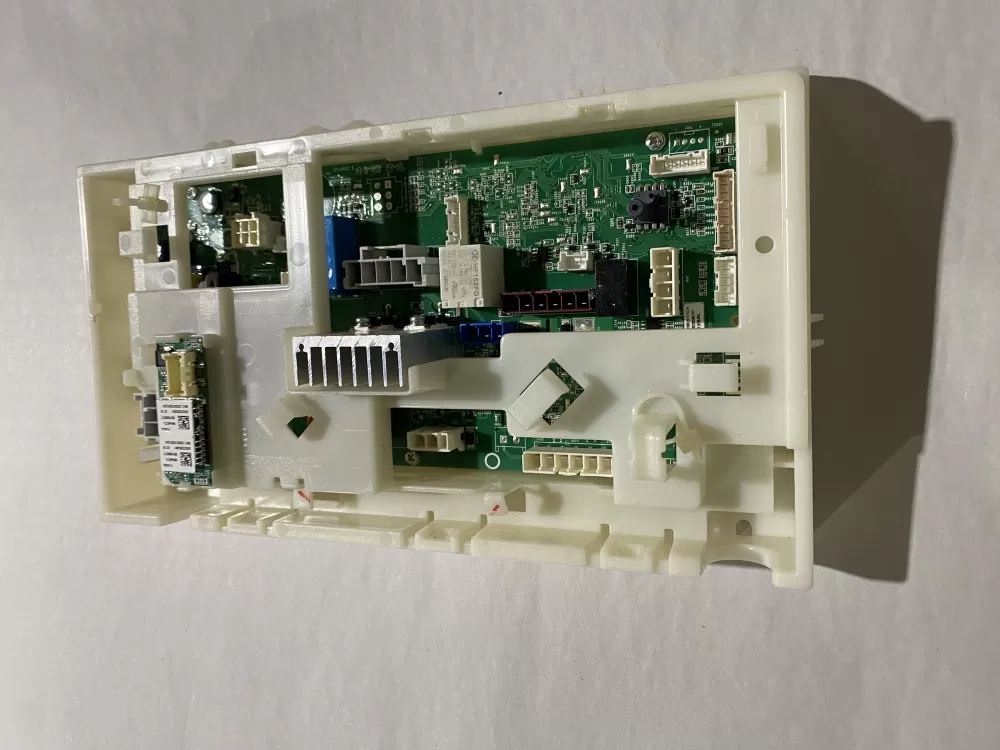 GE Refrigerator 290d2863g108 Control Board 8789420430064195 AZ192897 | BKV878