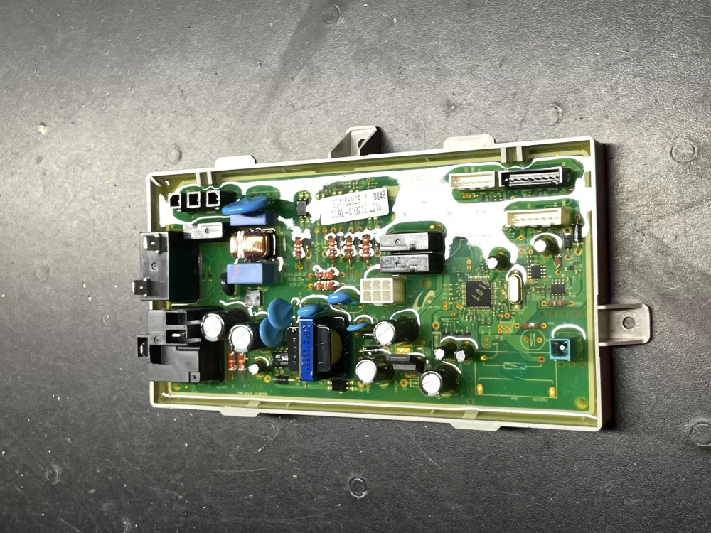 Samsung DC92-00322E  AP5332076  3015198  PS4215834 Dryer Electronic Control Board