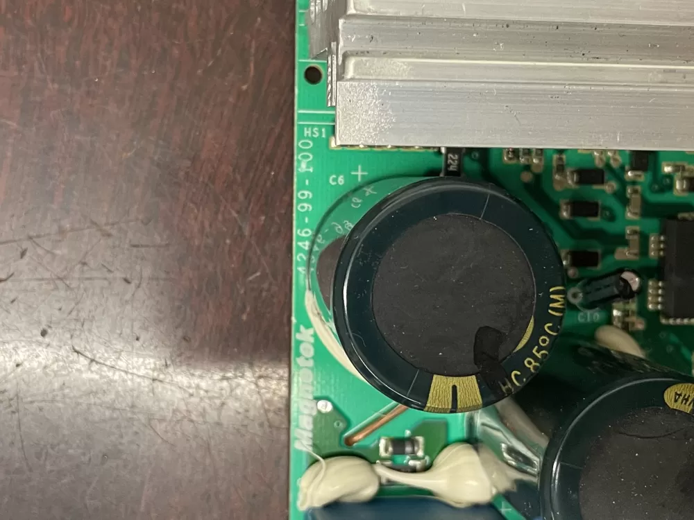 Frigidaire Kenmore 5304504863 4246991 Washer Control Board AZ35002 | KM234