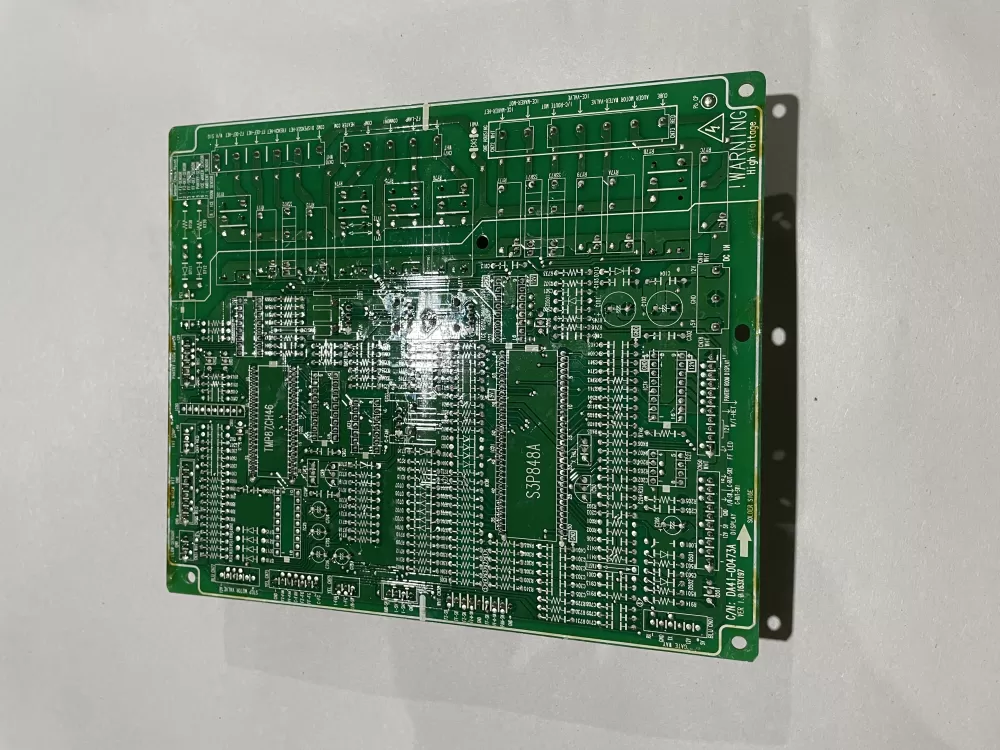 Samsung DA41 00473A AP4447458 Refrigerator Control Board Main AZ146703 | KM2461
