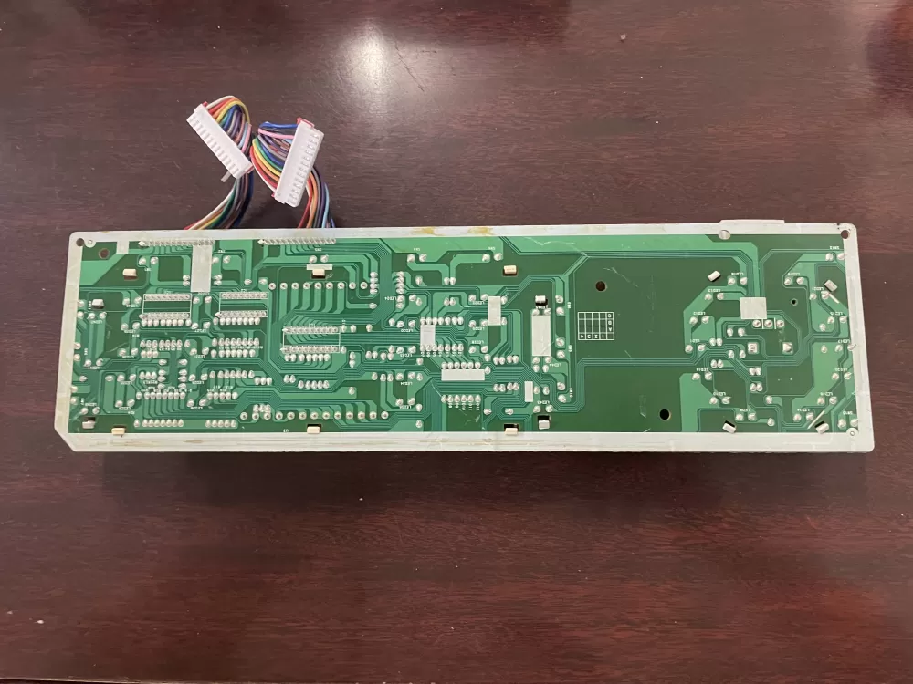 Samsung DC41-00066A Washer Control Board AZ40490 | KMV400