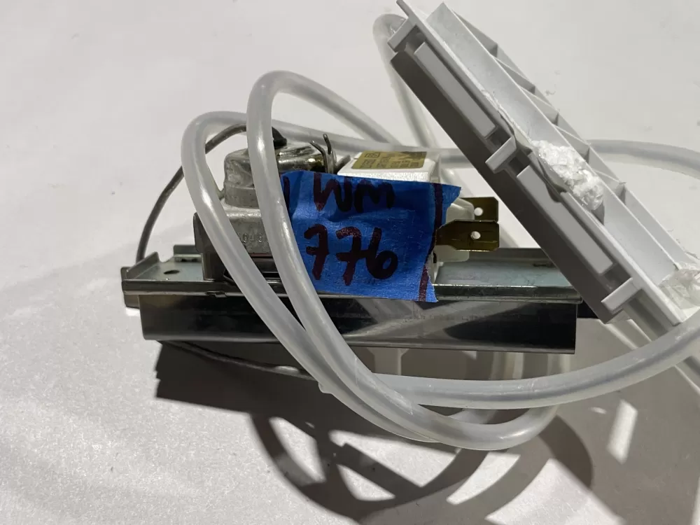Maytag WP2315562 Refrigerator Kitchen Aid Thermostat AZ113116 | Wm776