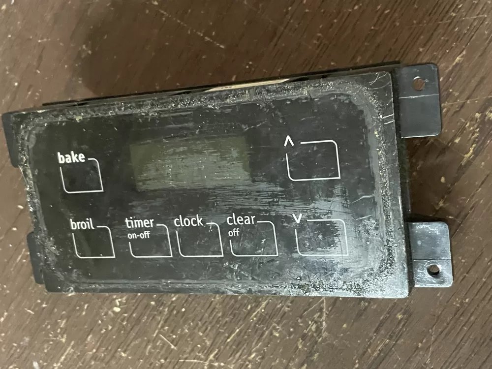 Frigidaire Kenmore AP6892696 316222801 Range Control Board AZ48774 | Wm1790