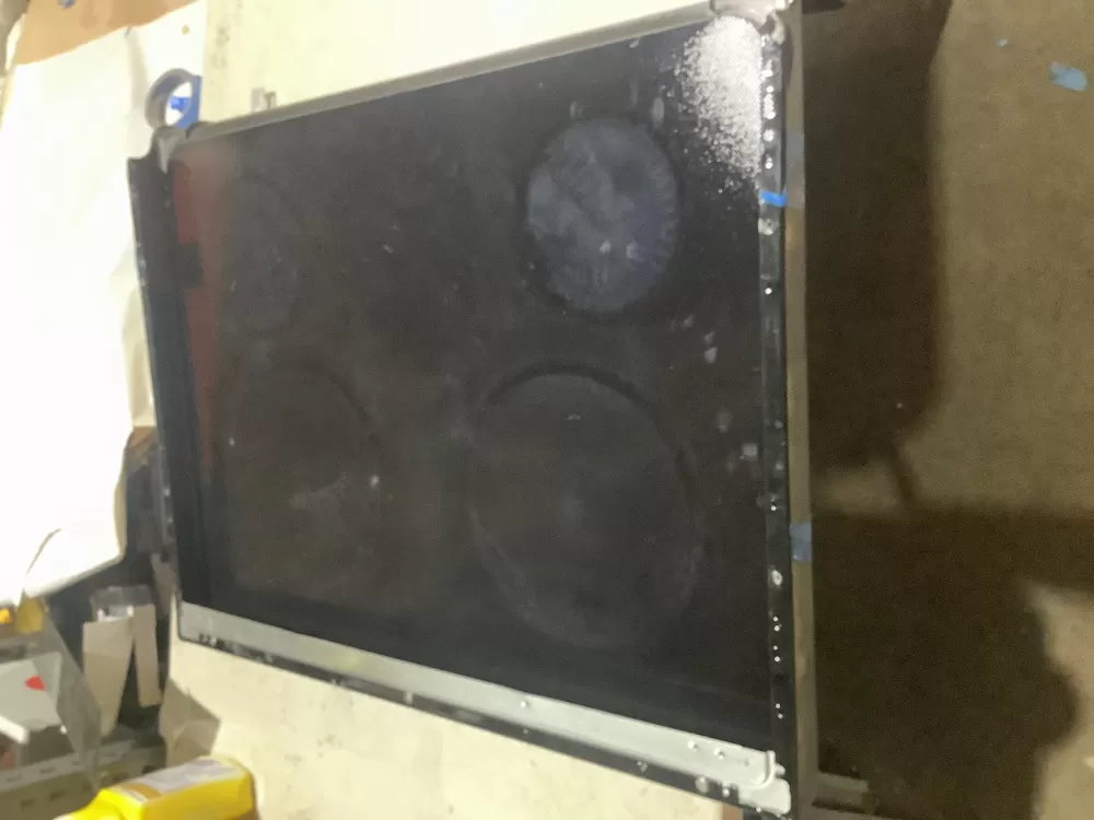 Frigidaire 5304513835 Range Glass Top AZ108617 | SL173