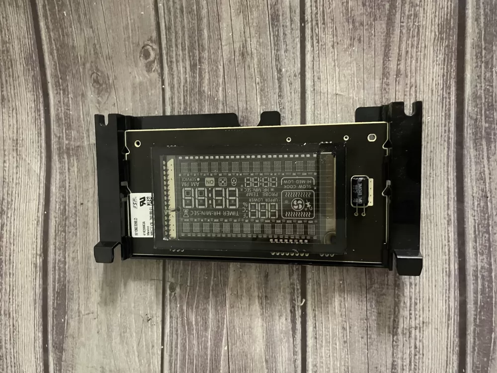 Whirlpool Maytag Kenmore AP6023344 Range Control Board Panel AZ76083 | KM1458