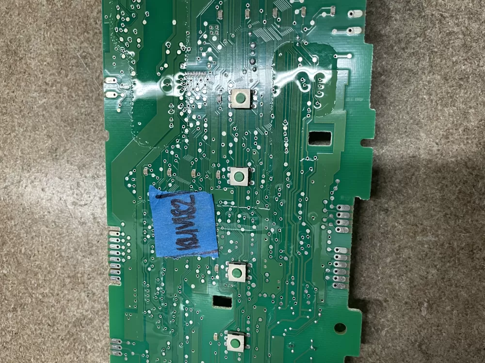  Bosch 5560 009 234 Washer Control Board AZ20760 | KMV182