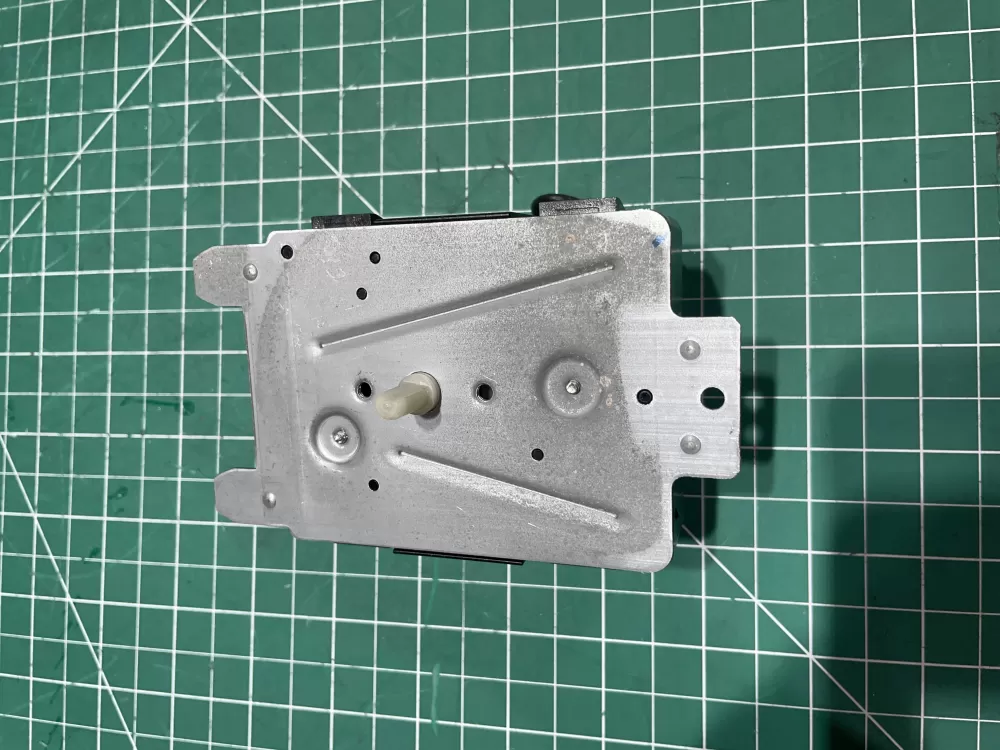 GE 175D1445G015 WE4X832 Dryer Timer