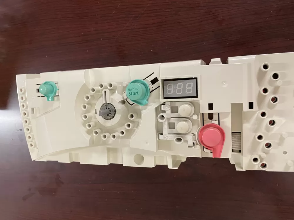 Whirlpool 461970220652-01 Washer Control Board AZ78030 | KMV614